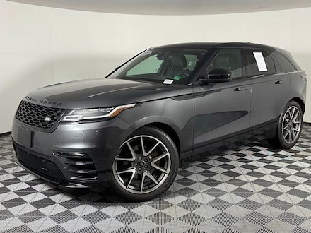 2022 Land Rover Range Rover Velar P250 R-Dynamic S SUV