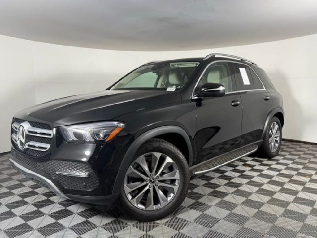 Used 2023 Mercedes-Benz GLE GLE 350 SUV