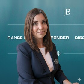 Staff member Vanessa McHale from ID_d137b282a2fb