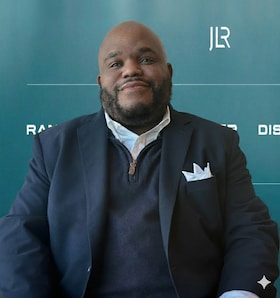 Staff member C.B. Bailey from ID_d137b282a2fb