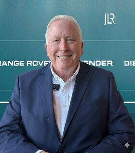 Staff member William Rowan from ID_a6c02f26e507