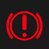 Brake Warning Light