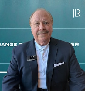 Staff member Pete Alvarez from ID_dd699f75aa24