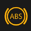 ABS Warning Light
