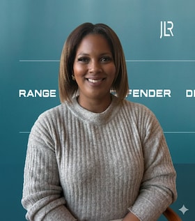 Staff member Crystal Carl from ID_dd699f75aa24