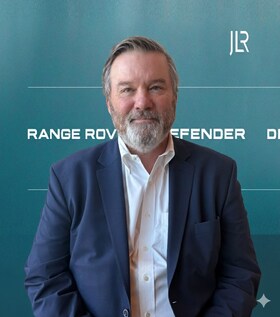 Staff member Carter Sharaf from ID_d137b282a2fb