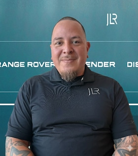 Staff member Ted Planer from ID_b7764eba33d2