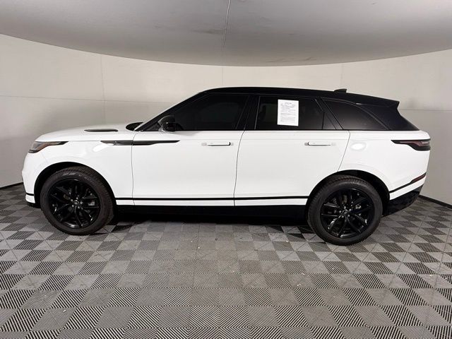 2024 Land Rover Range Rover Velar SE photo 3