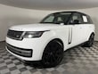  Land Rover Range Rover Plug-In Hybrid