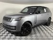 Land Rover Range Rover Plug-In Hybrid