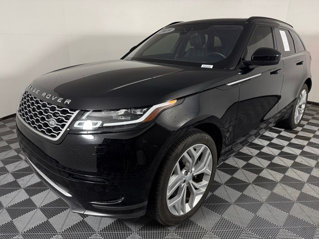 2019 Land Rover Range Rover Velar S photo 2