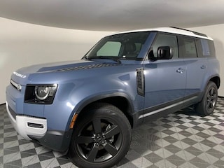 2024 Land Rover Defender 110 S SUV