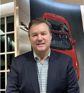 Staff member Carter Sharaf from ID_d137b282a2fb