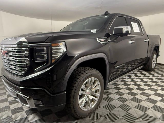 2023 Gmc Sierra 1500 Denali photo 3