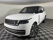  Land Rover Range Rover Plug-In Hybrid