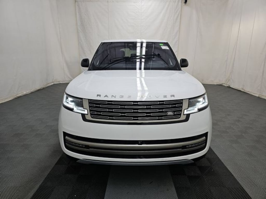 Used 2023 Land Rover Range Rover Plug-In Hybrid SE SUV