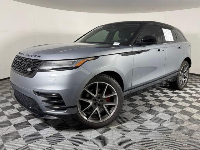 2024 Land Rover Range Rover Velar
