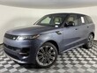 Land Rover Range Rover Sport Plug-in Hybrid