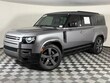 Land Rover Defender 130