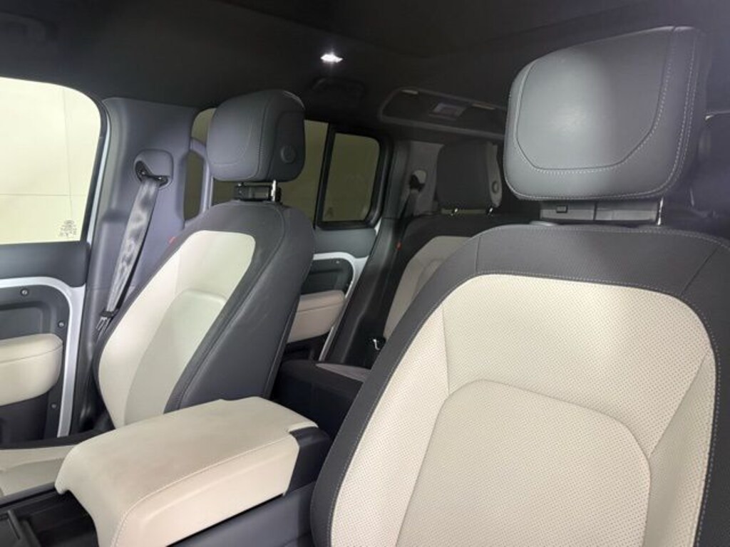 Used 2023 Land Rover Defender 110 X-Dynamic SE SUV
