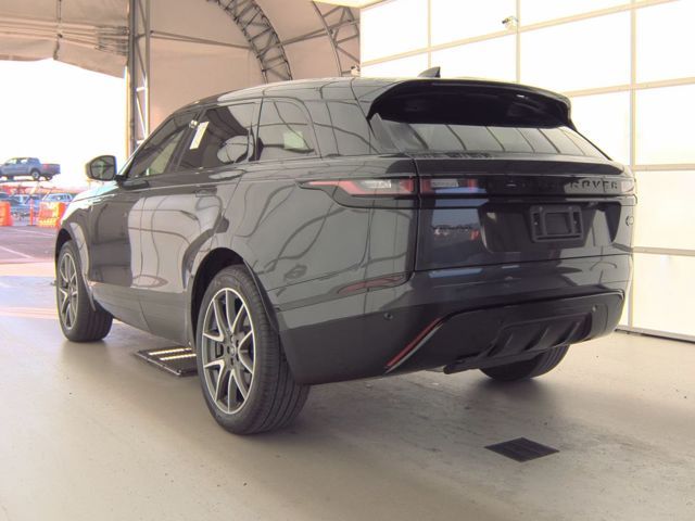 2022 Land Rover Range Rover Velar P250 R-Dynamic S photo 2
