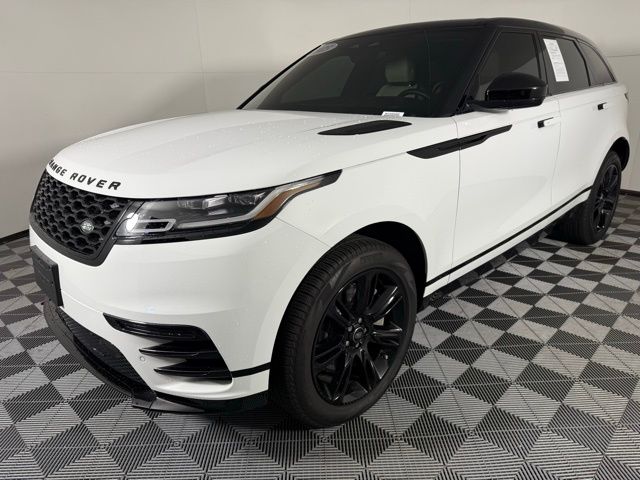 2023 Land Rover Range Rover Velar R-Dynamic S photo 3