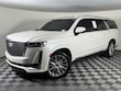 Cadillac Escalade ESV