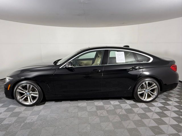 2019 Bmw 430i Gran Coupe photo 4