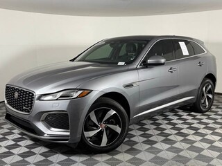 2023 Jaguar F-PACE P400 R-Dynamic S SUV