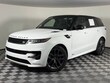 Land Rover Range Rover Sport Plug-in Hybrid