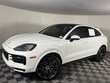  Porsche Cayenne Coupe