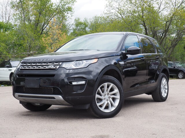 2016 Land Rover >> 2016 Land Rover Range Rover Sport 3 0l V6 Supercharged Se Suv 2016 Land Rover >> 2016 Land Rover Range Rover Sport 3 0l V6 Supercharged Se Suv