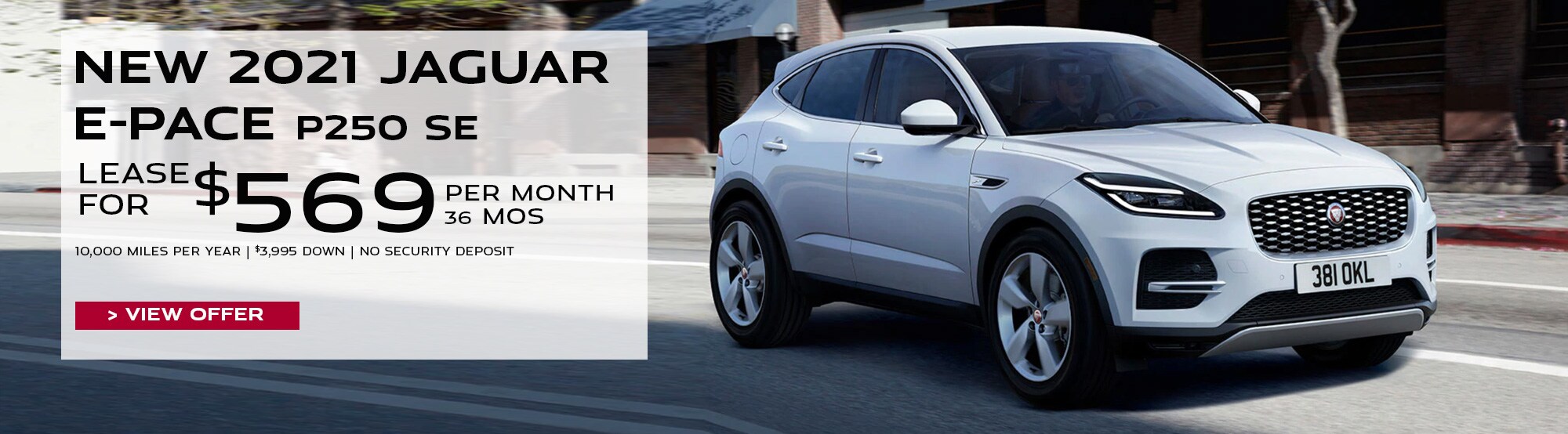 Boston New Jaguar Dealer Serving Newton, Quincy, Brookline Jaguar Norwood