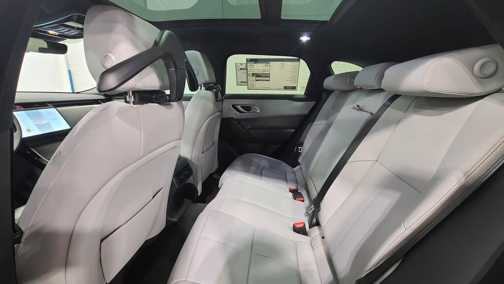 Used 2026 Land Rover Range Rover Velar S SUV