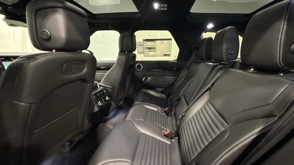 Used 2026 Land Rover Discovery S SUV