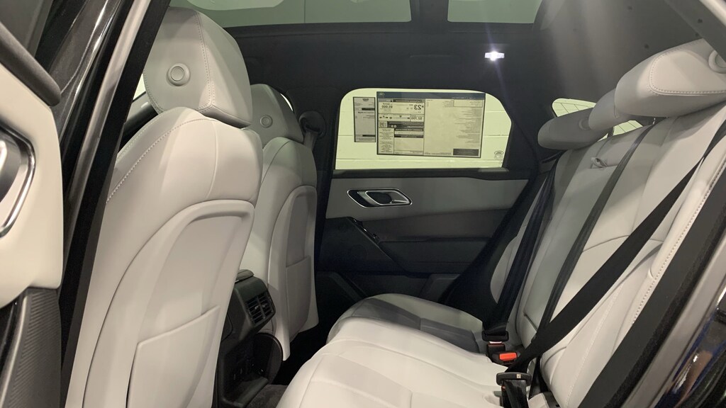Used 2026 Land Rover Range Rover Velar S SUV