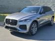 2026 Jaguar F-PACE R-Dynamic S SUV