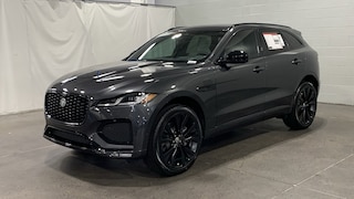 2026 Jaguar F-PACE P250 R-Dynamic S SUV