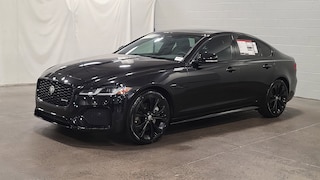 2024 Jaguar XF P300 R-Dynamic SE AWD Sedan