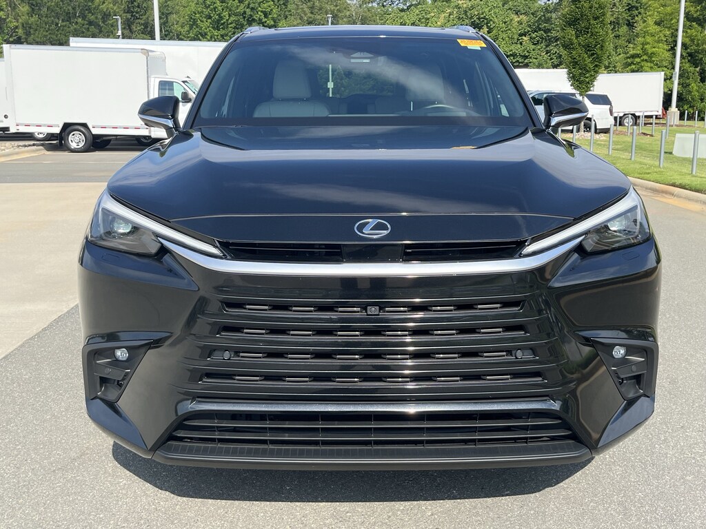 Used 2025 Lexus TX TX 350 Luxury SUV