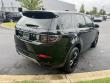 2025 Land Rover Discovery Sport S SUV