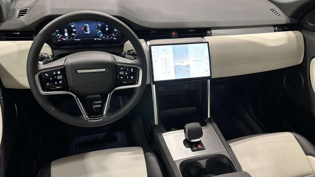 Used 2026 Land Rover Discovery Sport Landmark SUV