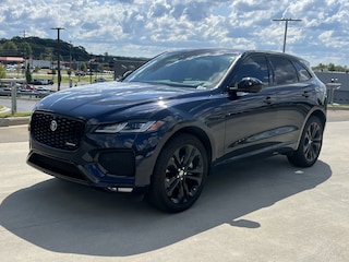 2025 Jaguar F-PACE R-Dynamic S SUV