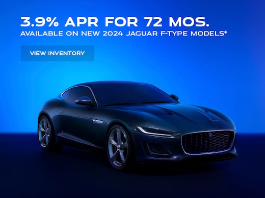 Jaguar Models, 2024 Jaguar Car & SUV Model Lineup
