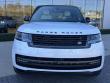 2025 Land Rover Range Rover SE SUV