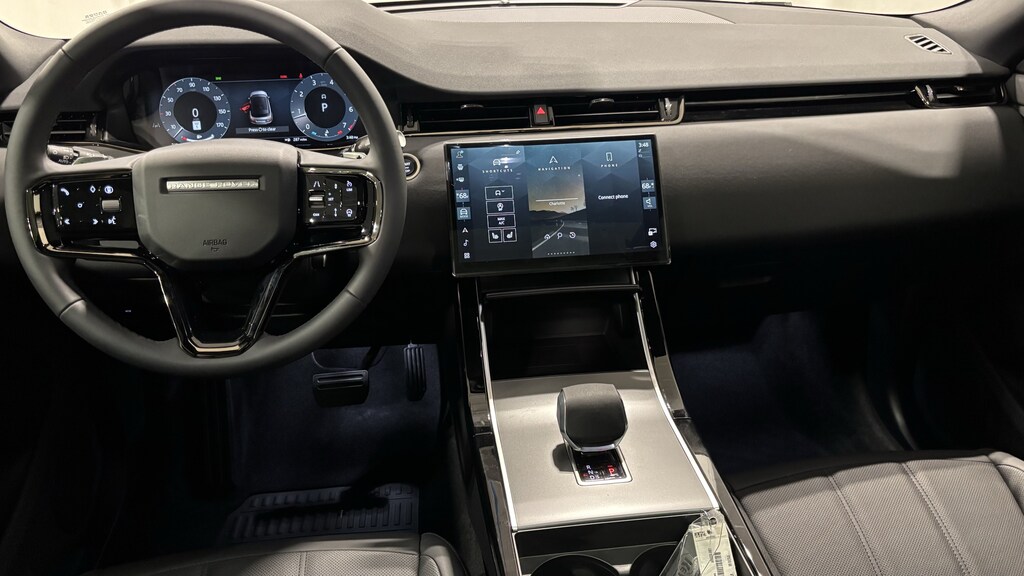 Used 2026 Land Rover Range Rover Evoque Core S SUV