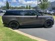 2025 Land Rover Range Rover SE SUV