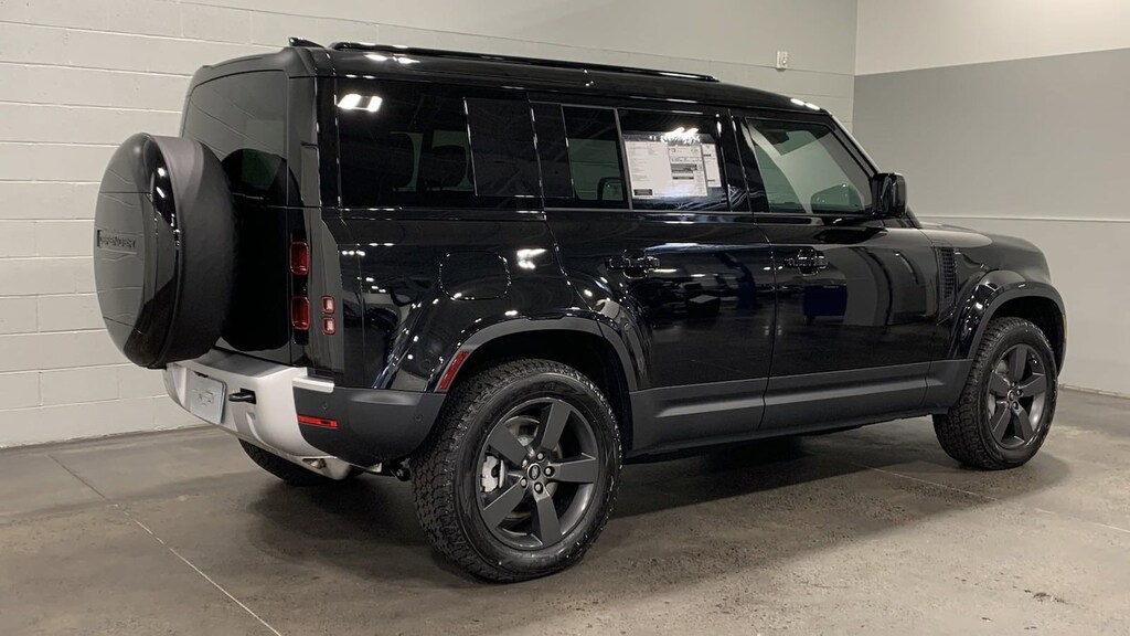 Used 2025 Land Rover Defender S SUV