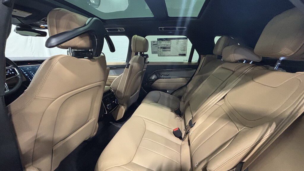 Used 2026 Land Rover Range Rover Sport SE SUV