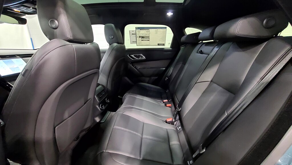 Used 2026 Land Rover Range Rover Velar S SUV